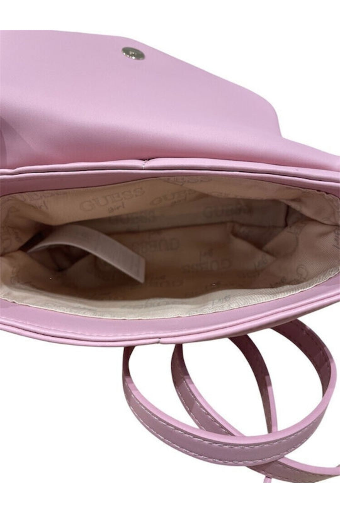 Guess Women's Bag Crossbody Pink