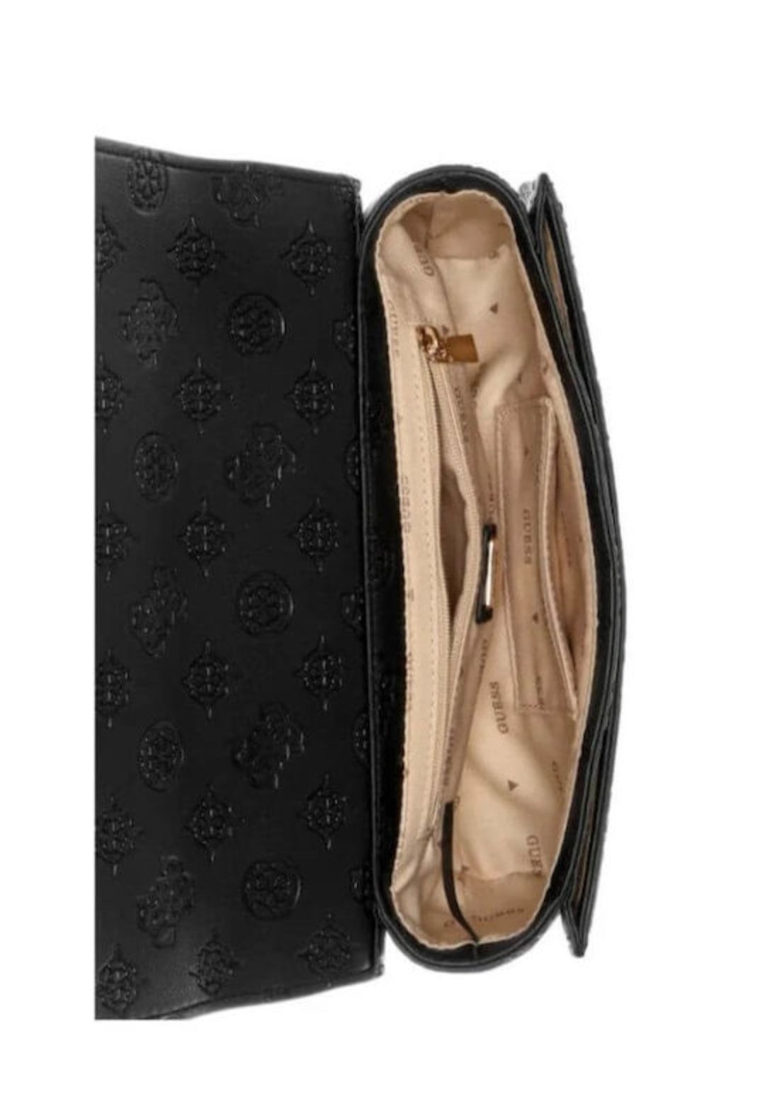 Guess Women's bag shoulder black