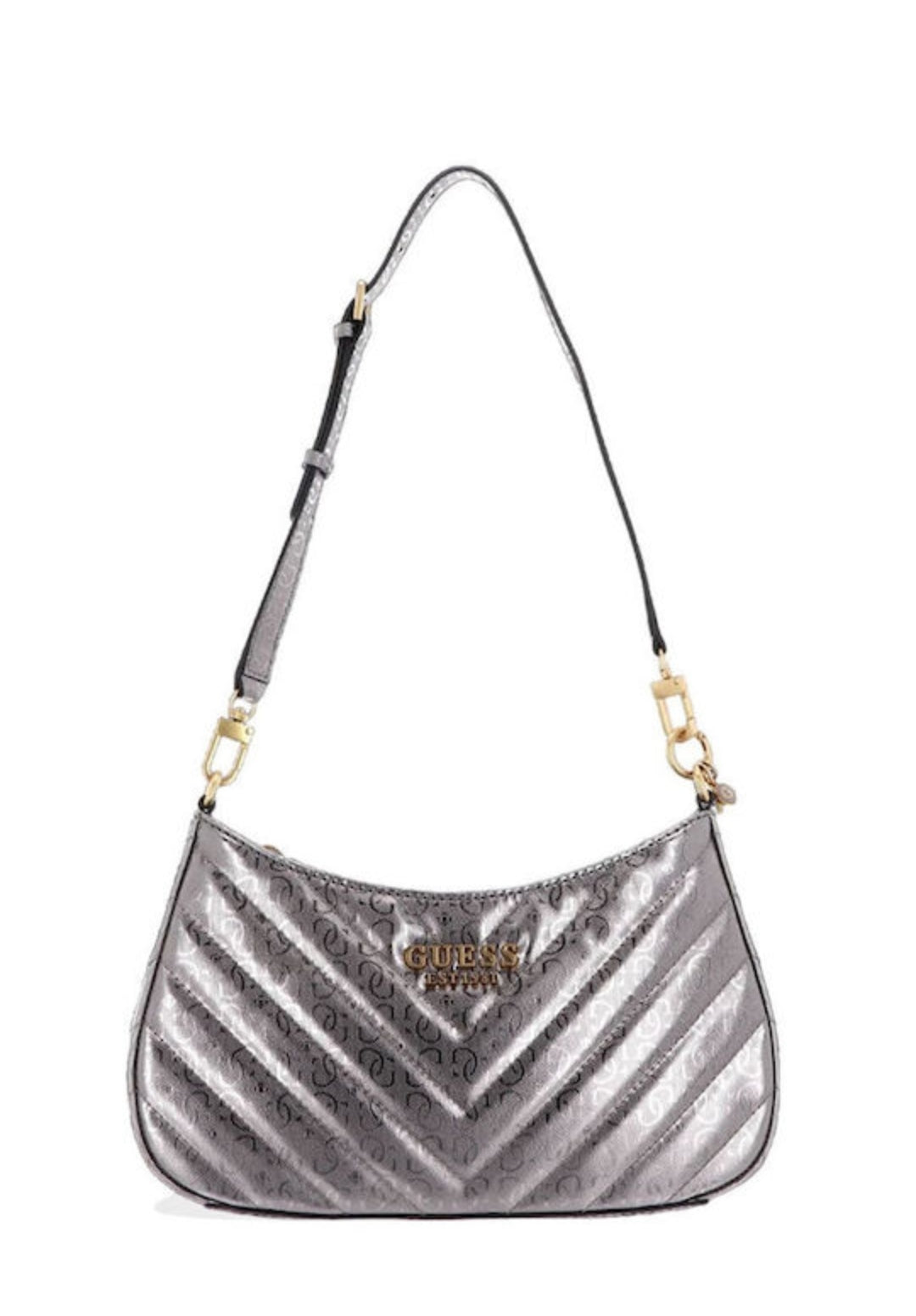 Guess Women's bag shoulder black