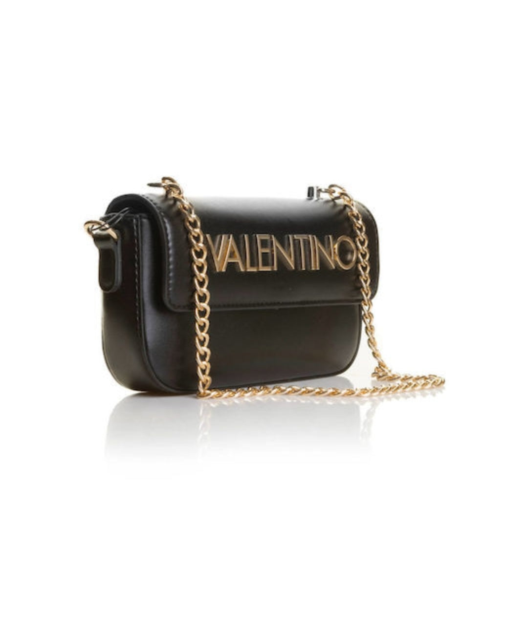 Valentino Bags Women's Bag Shoulder Black