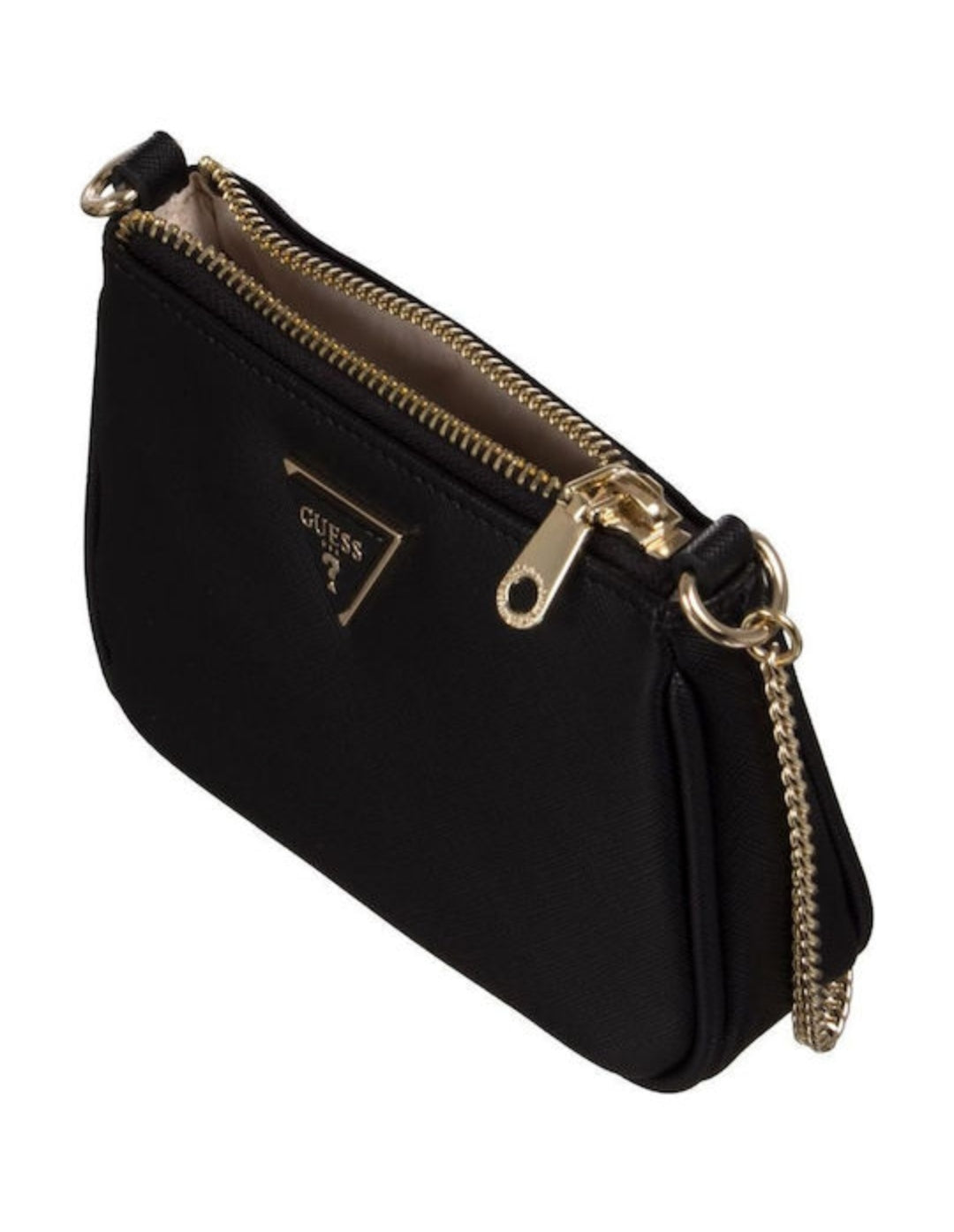 Guess Women's Bag Shoulder Black