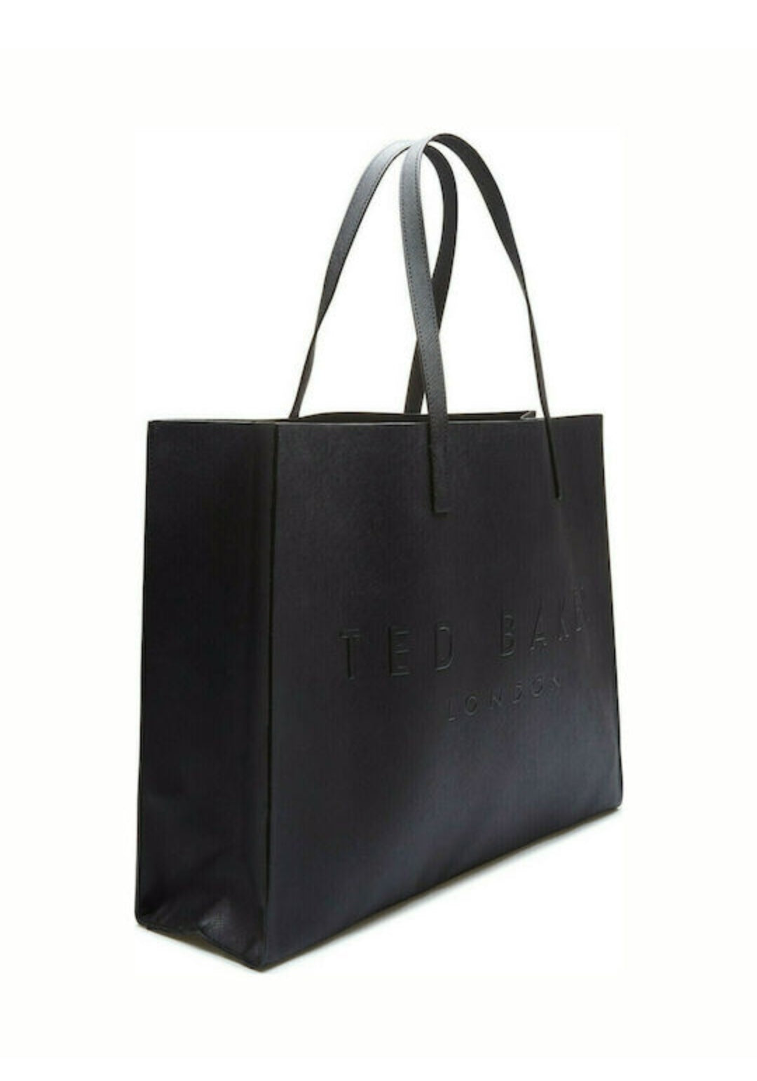 Ted Baker Icon Women's Bag Shopper Shoulder Black