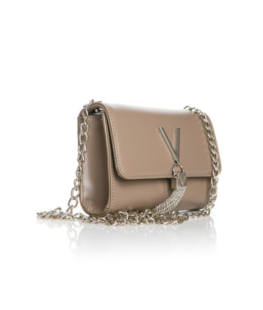 Valentino Bags Women's Bag Crossbody Taupe