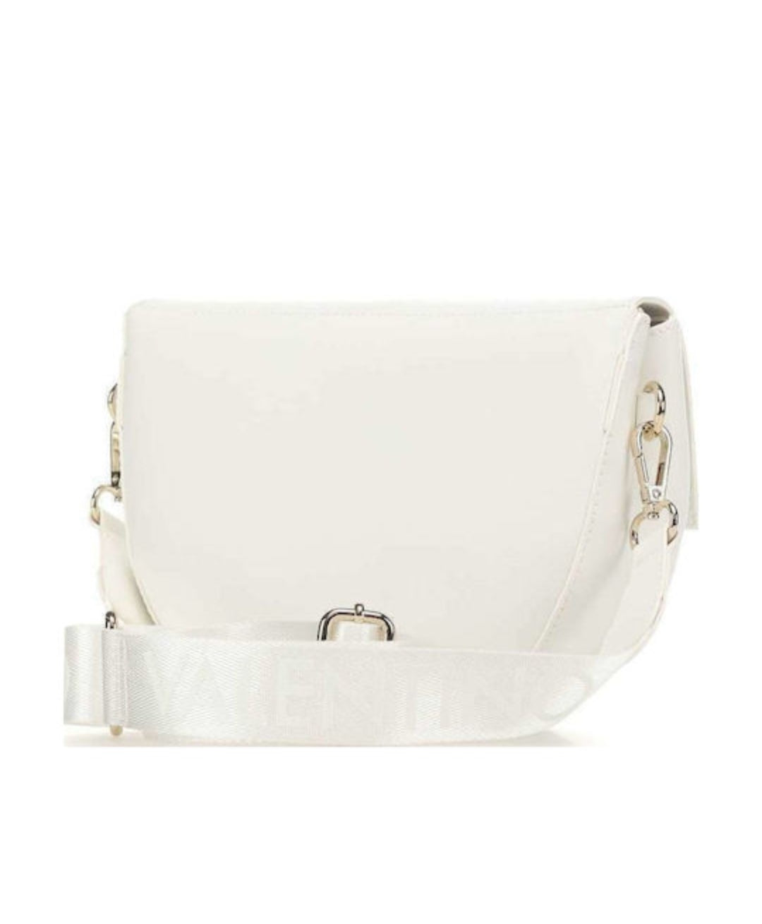 Valentino Women's bag crossbody white