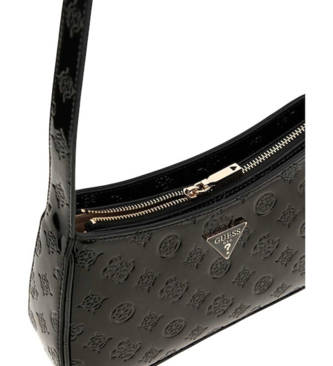 Guess Women's Bag Shoulder Black