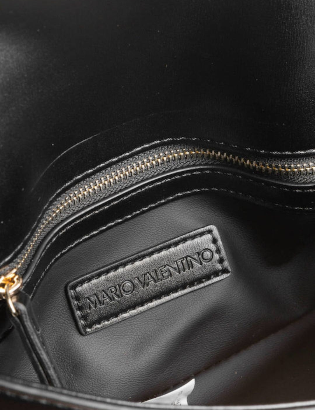 Valentino Bags Women's Bag Shoulder Black