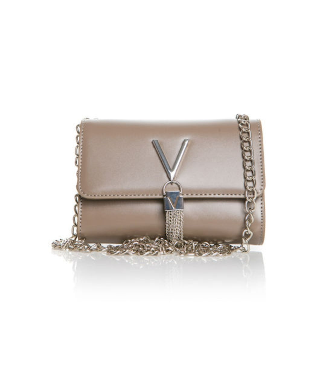 Valentino Bags Women's Bag Crossbody Taupe