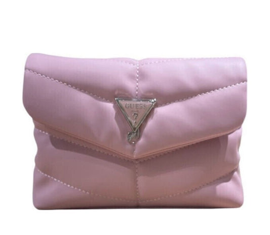 Guess Women's Bag Crossbody Pink