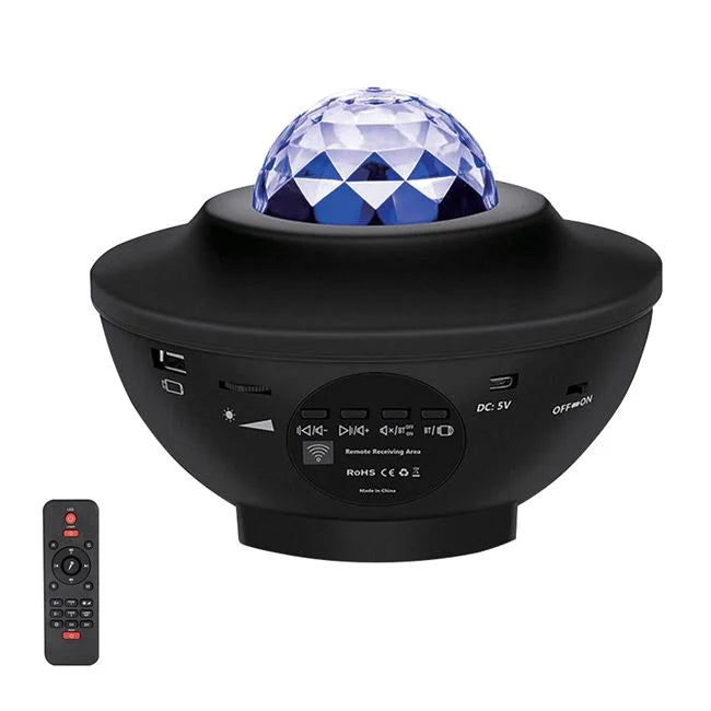 GALAXYCOVE™ Classic Projector