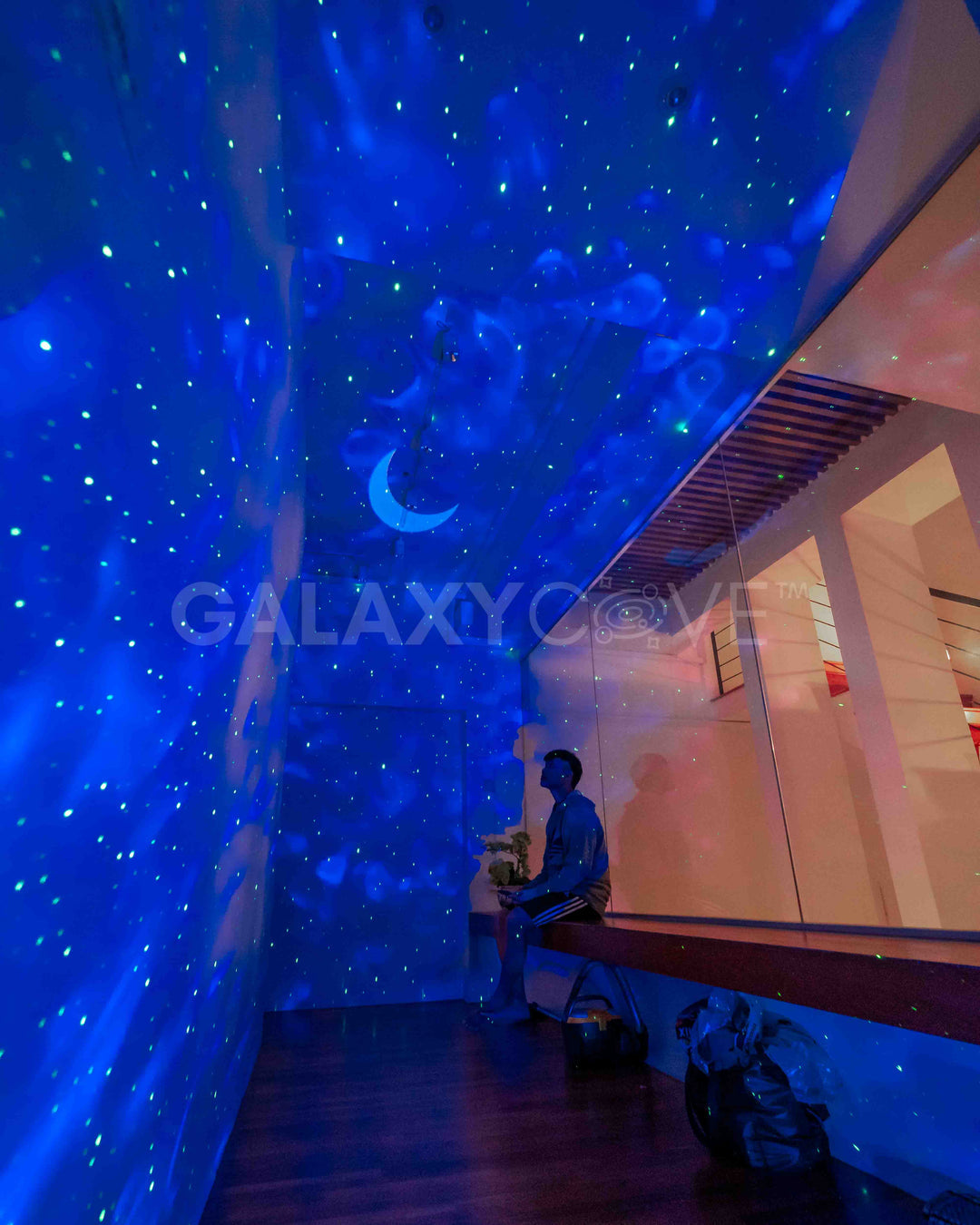 GALAXYCOVE™ Classic Projector