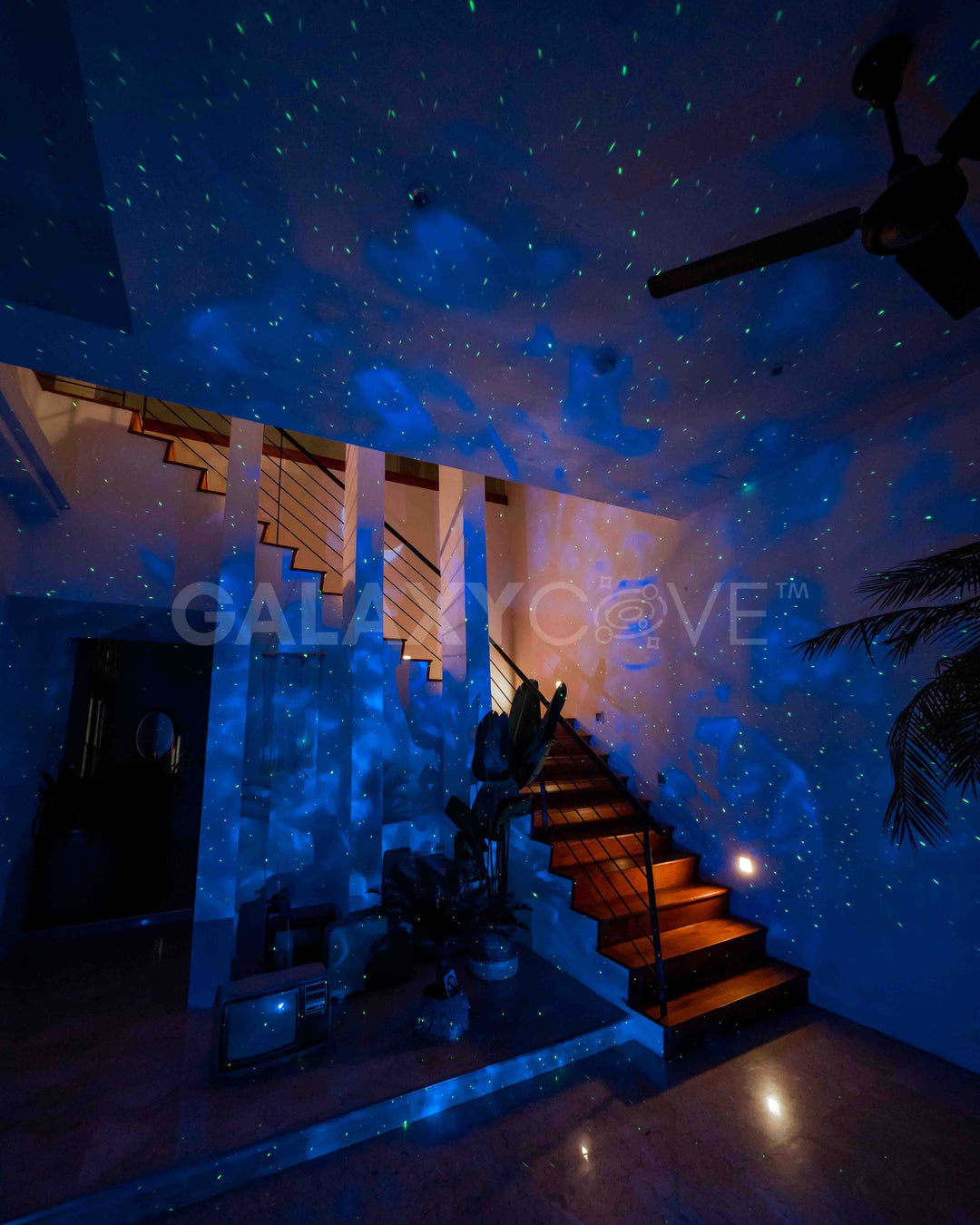 GALAXYCOVE™ Classic Projector