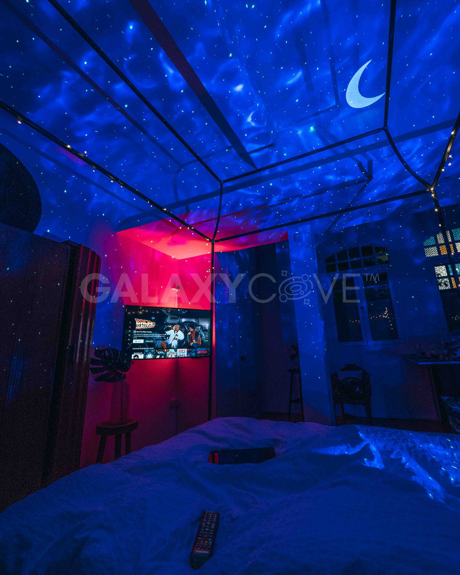 GALAXYCOVE™ Classic Projector